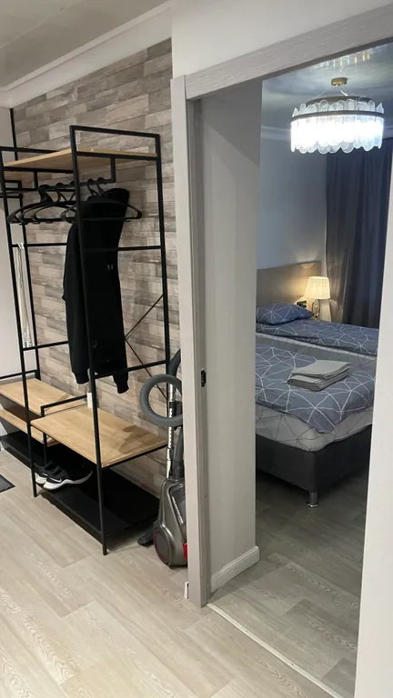 Квартира Квартира комфорт класса — Приморск