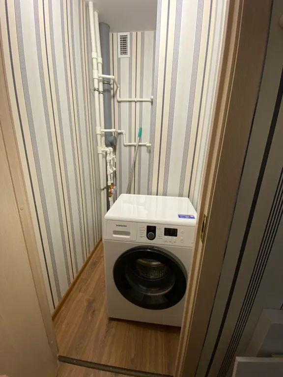 Уютная квартира в Мурманске