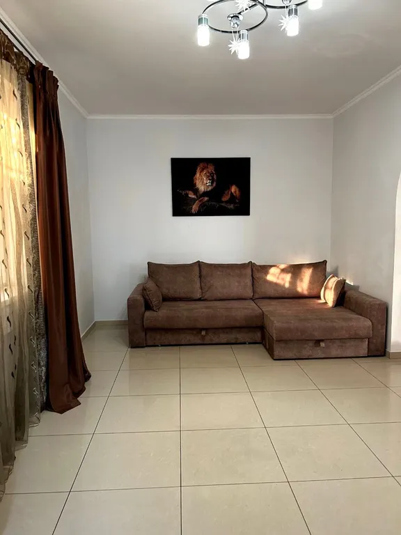 Квартира Квартира Апартамент для большой компании — Геленджик