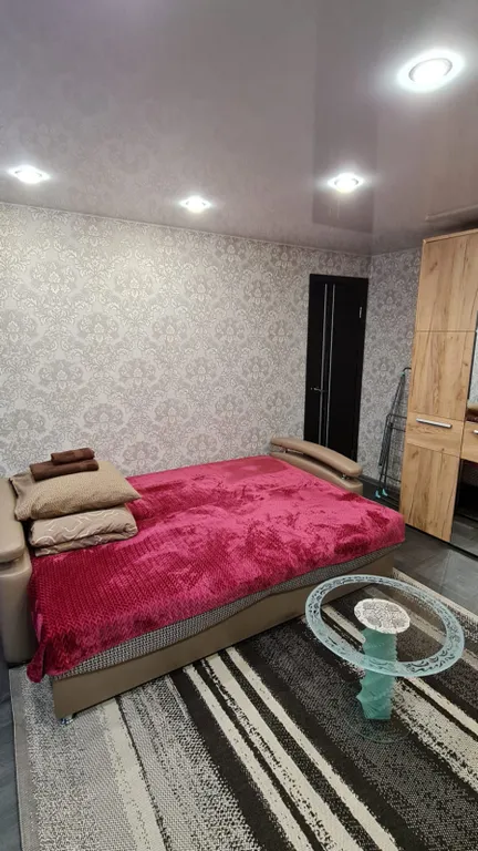 Уютная квартира в центре центра