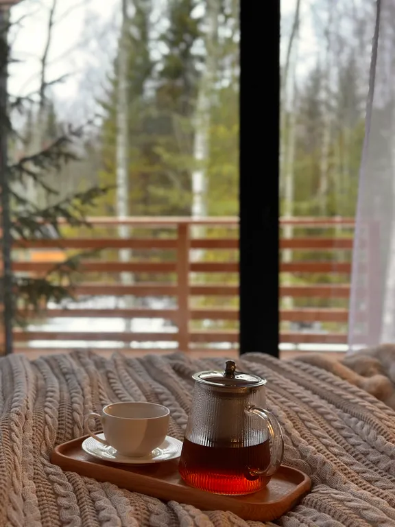 Коттедж Вилла Бергамо Семейная — Санкт-Петербург