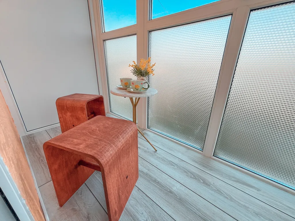 Классная квартира в Георгиевске