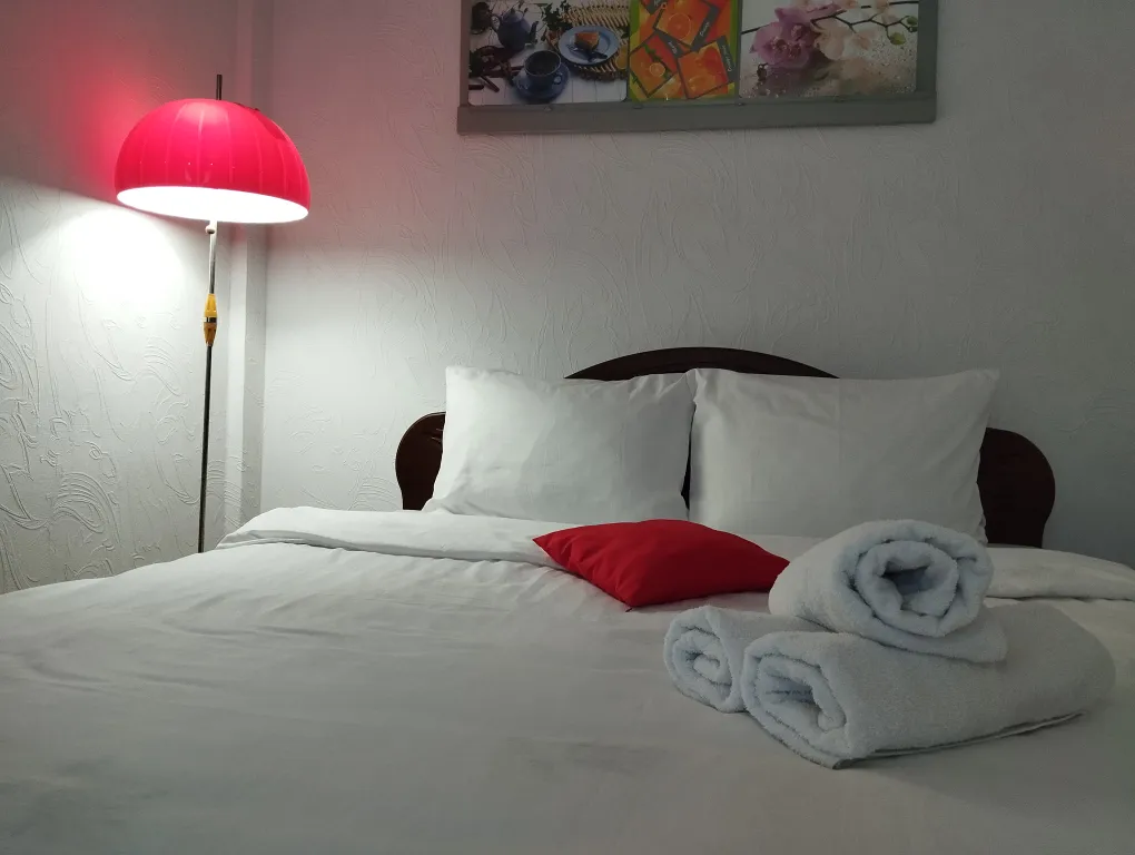 Квартира возле центра