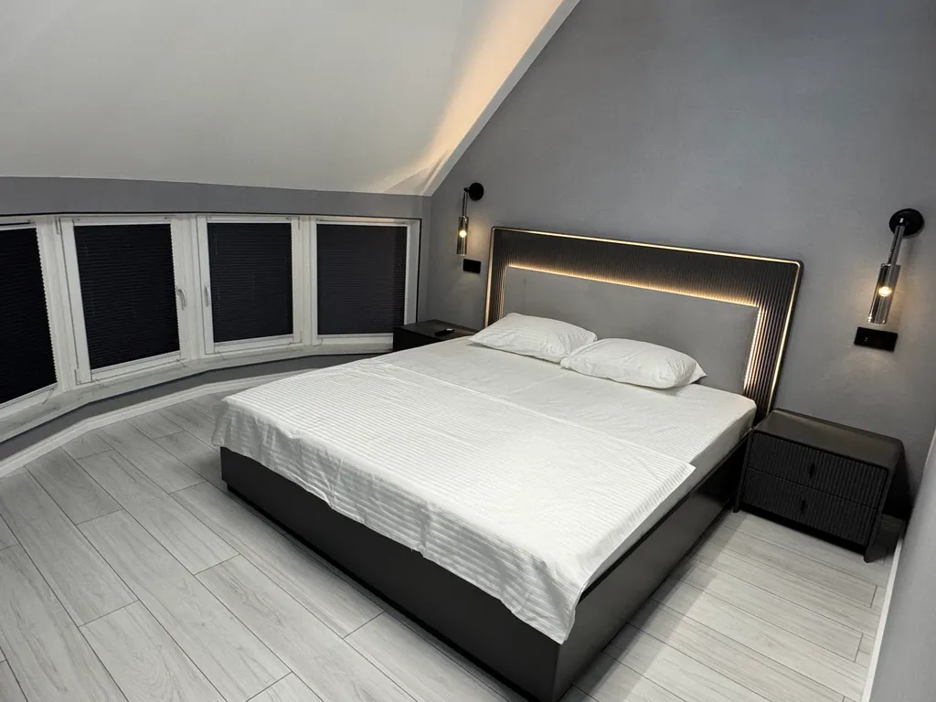 Современная и уютная квартира в центре Адлера