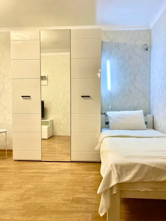 Апартамент в самом центре города