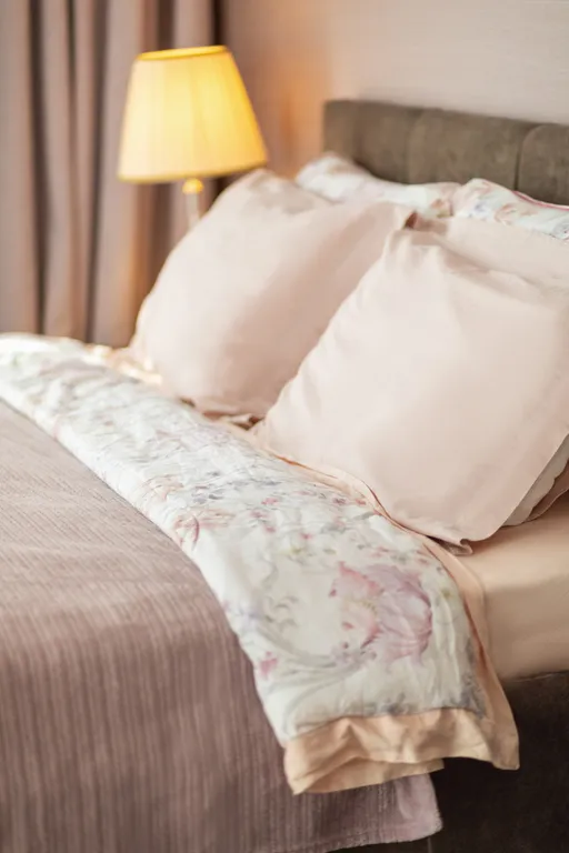 Квартира с видом море