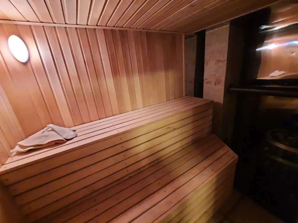 Гостевой дом и баня для семейного отдыха