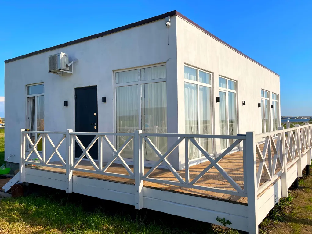 Гостевой дом Ле-Ман