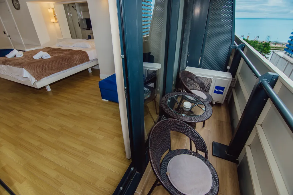 Orbi City View 11-52