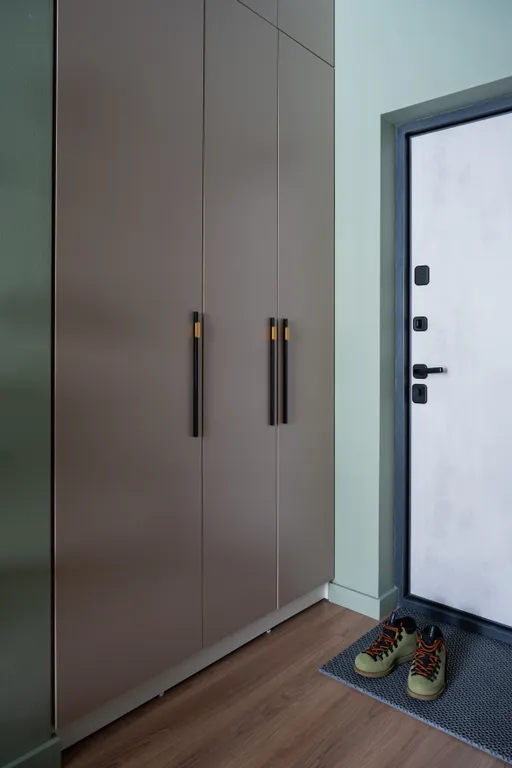 Апартамент Shuko на Финском заливе в доме с бассейном и сауной