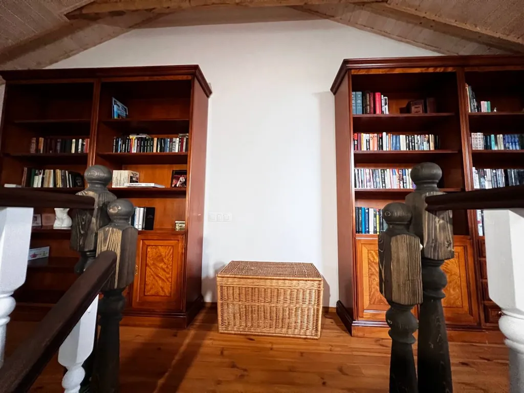 Таунхаус в Ганзейском квартале - Хендехохово