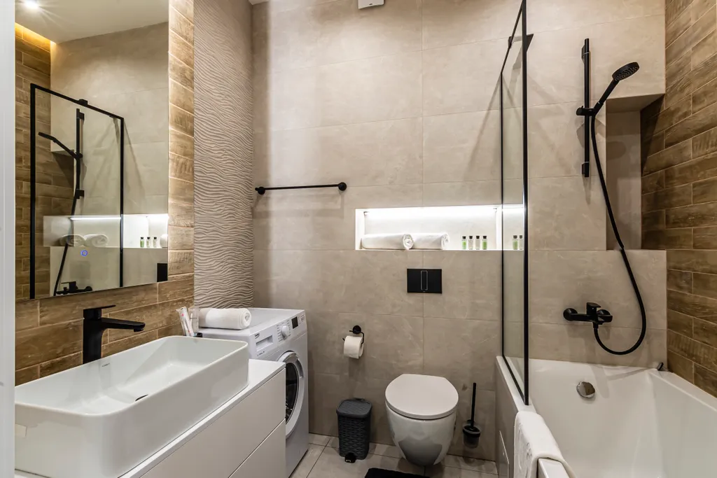 Vip апартаменты в центре в ЖК Атрия 10