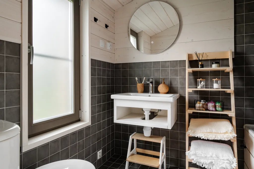 Коттедж Дом Аврора — Степаньково