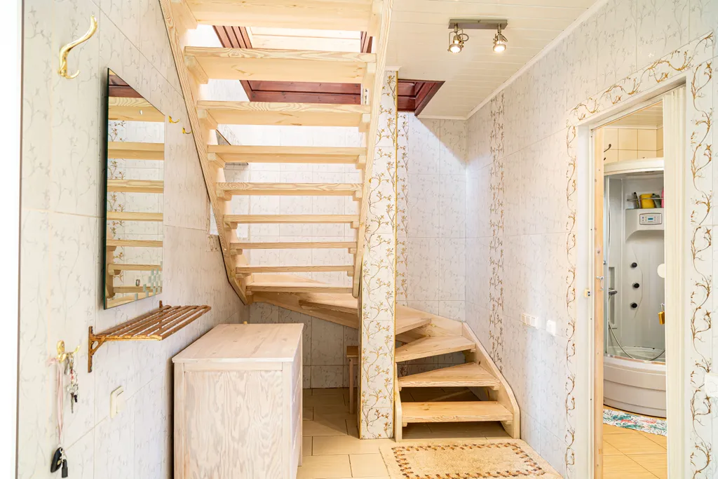 Усадьба у озера