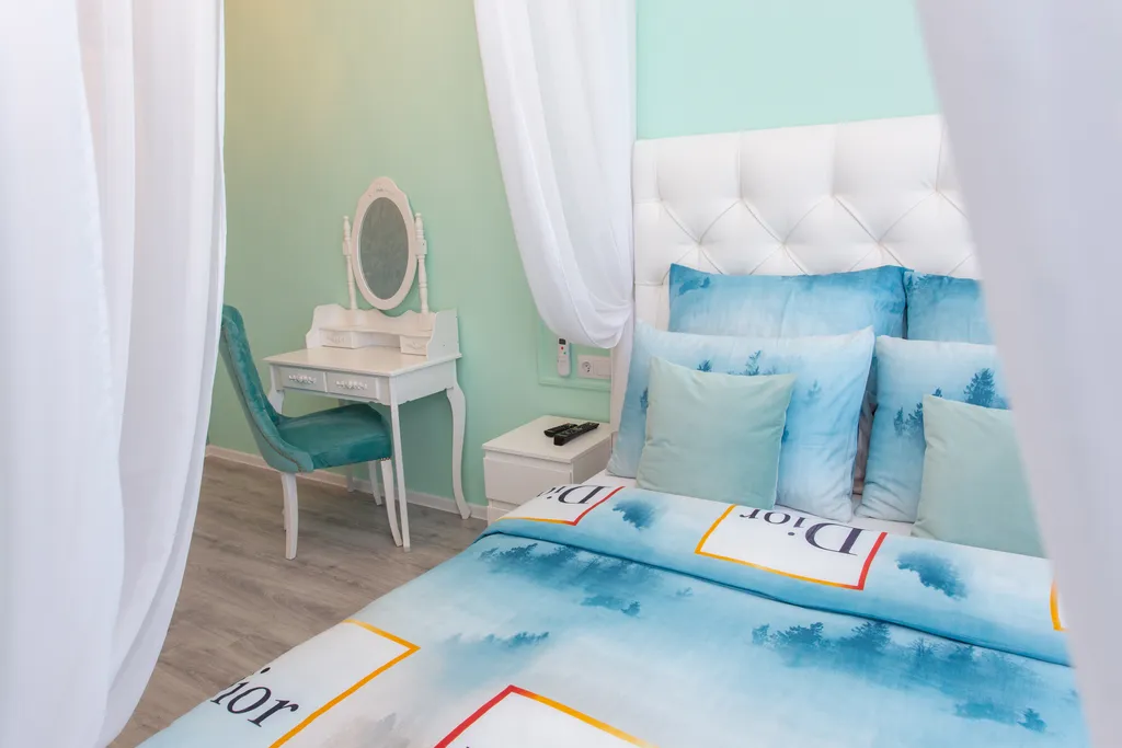 Лакшери Апарт в центре