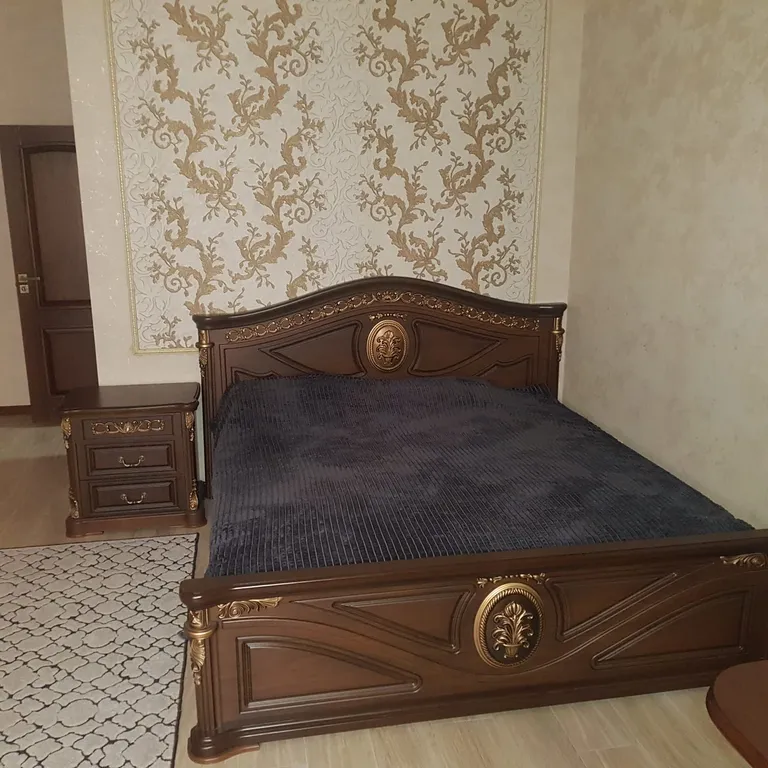 Апартаменты в Адлере