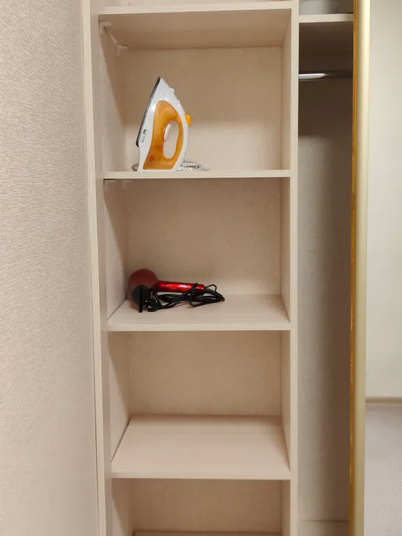 Уютная квартира с евроремонтом со всеми удобствами