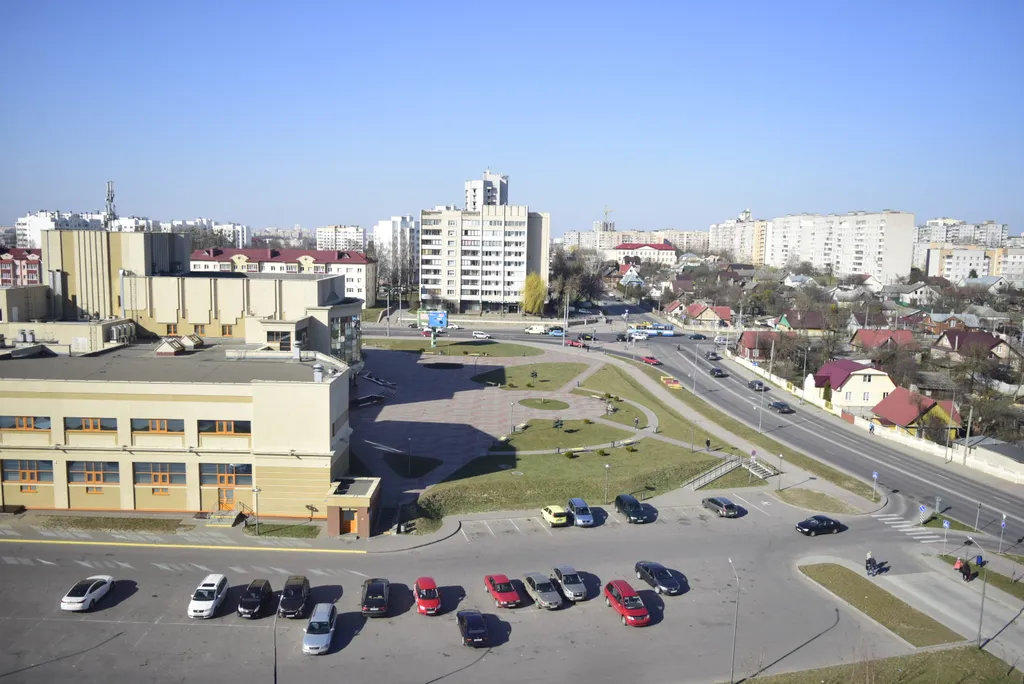 Уютная квартира в центре Гродно