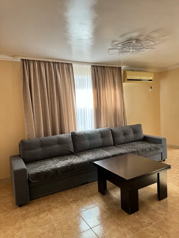 Квартира у моря