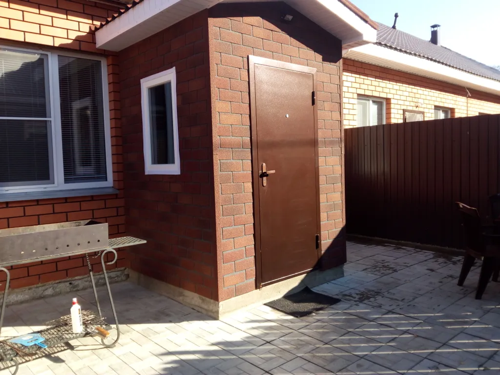 Комфортный таунхаус вблизи озера Банное и ГЛЦ