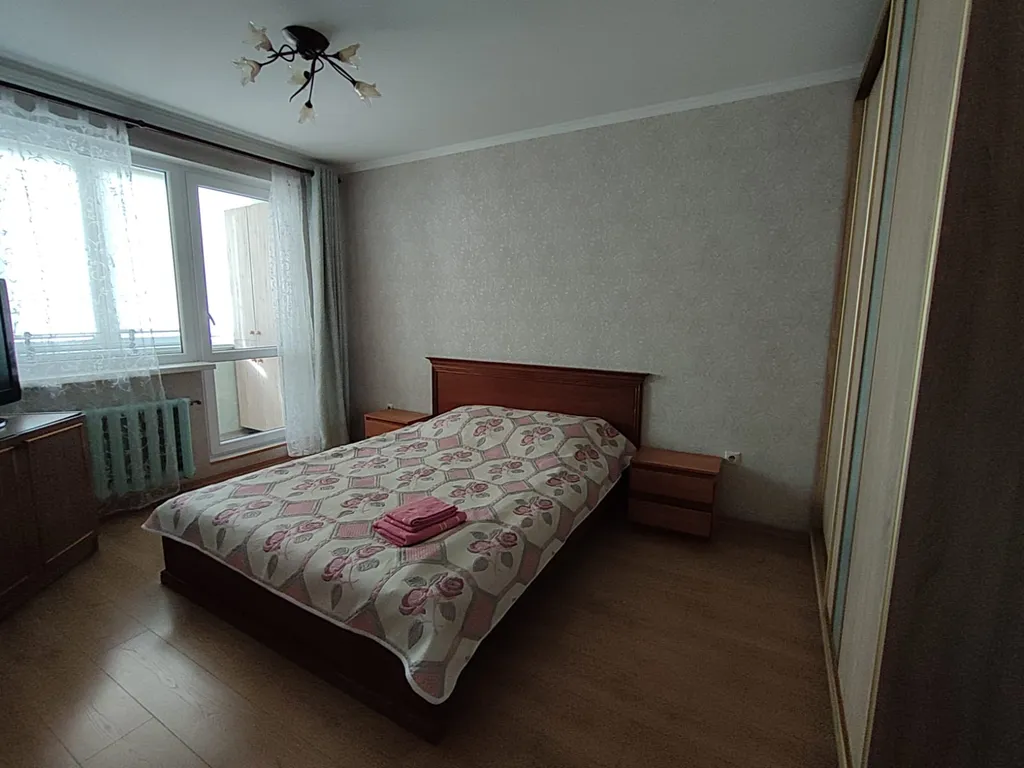 Квартира Квартира в центре — Калининград