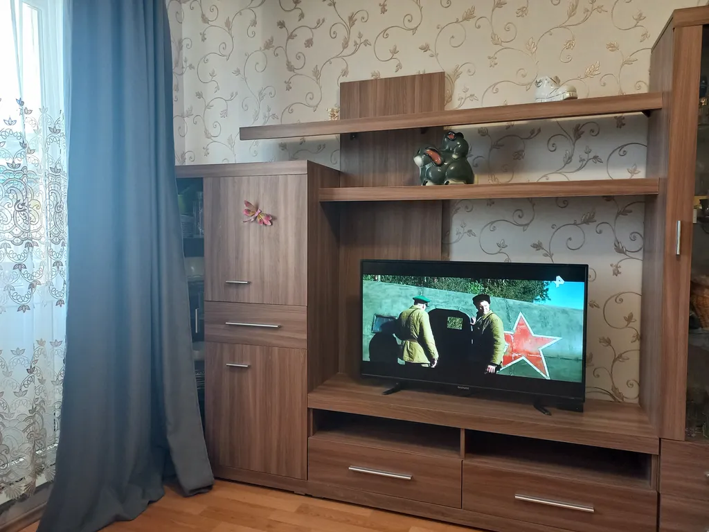 Квартира Апартаменты "Янтарный" — аренда посуточно в Янтарный