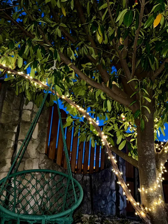 Баракиат - база отдыха