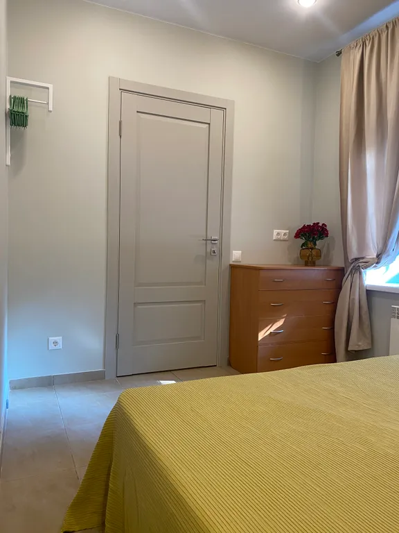 Квартира Уютная квартира возле Маяка — Анапа