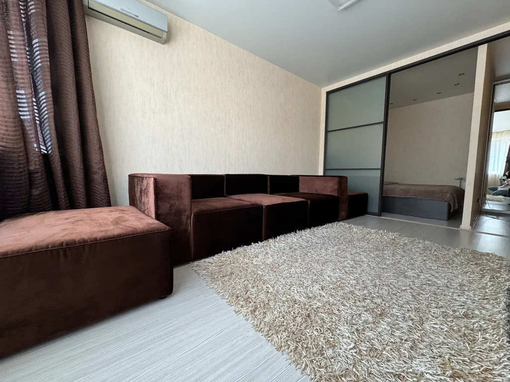 Квартира Уютная квартира для комфортного проживания в центре — Хабаровск