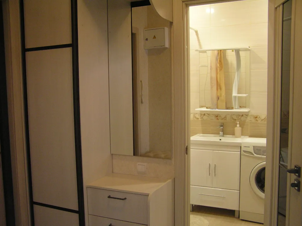 Апартаменты премиум класса