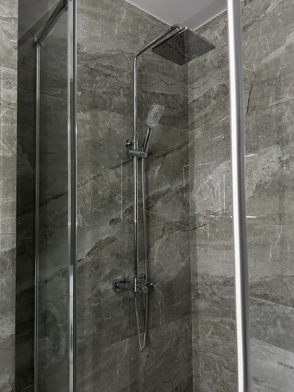 Новая уютная квартира в новом ЖК с прекрасным видом на Эльбрус