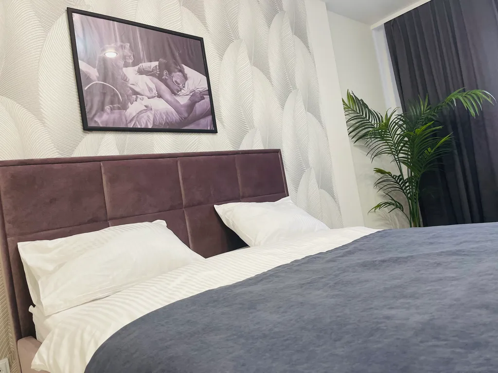 Уютная квартира в центре — аренда посуточно в Брянск