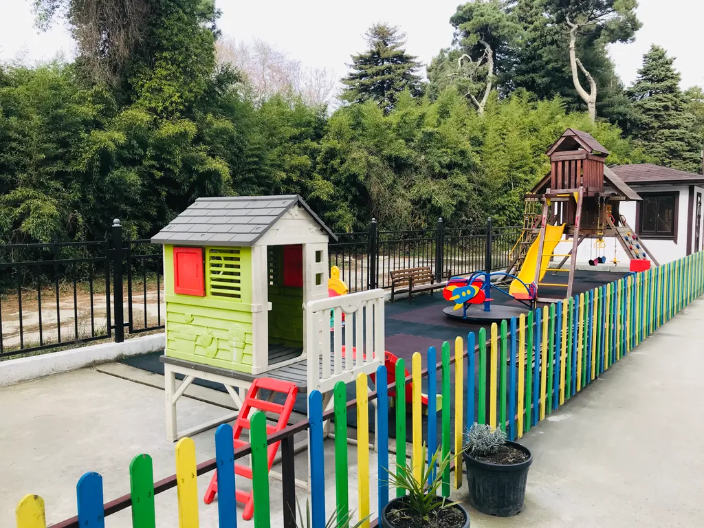 Уютная студия у пляжа Сочифорния