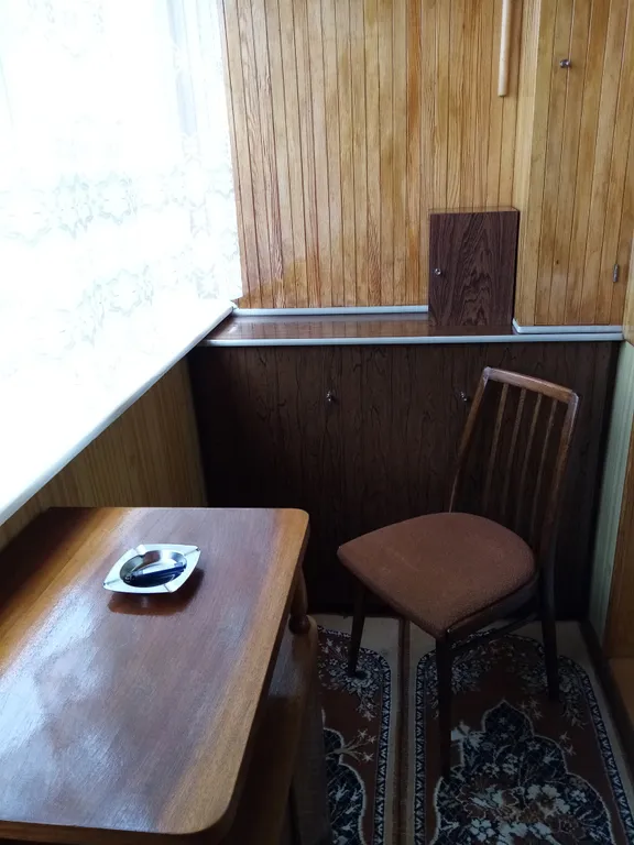 Уютная квартира в Юго-западном районе с видом на Спасо-Яковлев монастырь