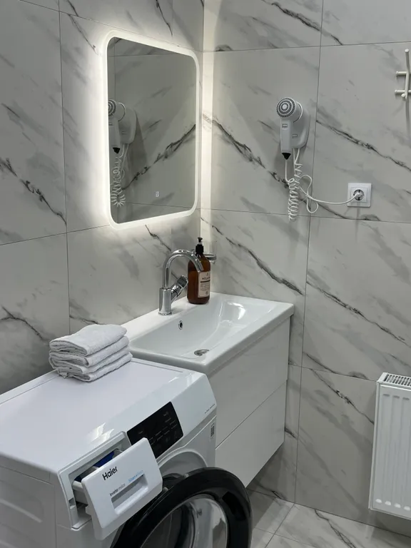 Коттедж «Семейный с видом на горы»