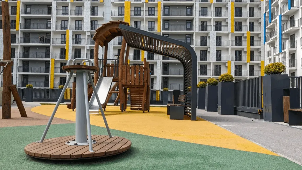 Недорогая новая квартира с отличным ремонтом