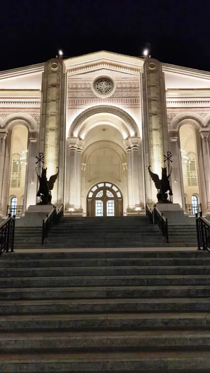 Квартира Квартира недалеко от Нового Херсонеса — Севастополь