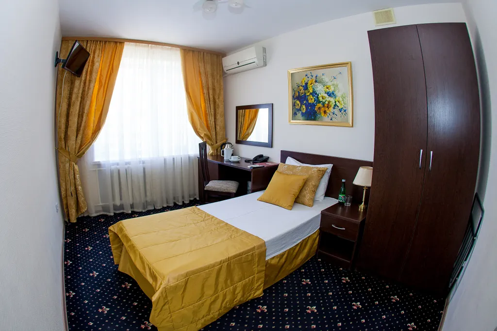 Квартира Комната — аренда посуточно в Волгоград