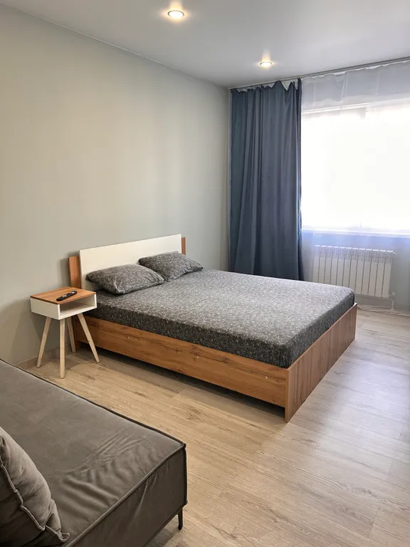 Квартира Квартира в ЖК Южная Равнина — Тверь