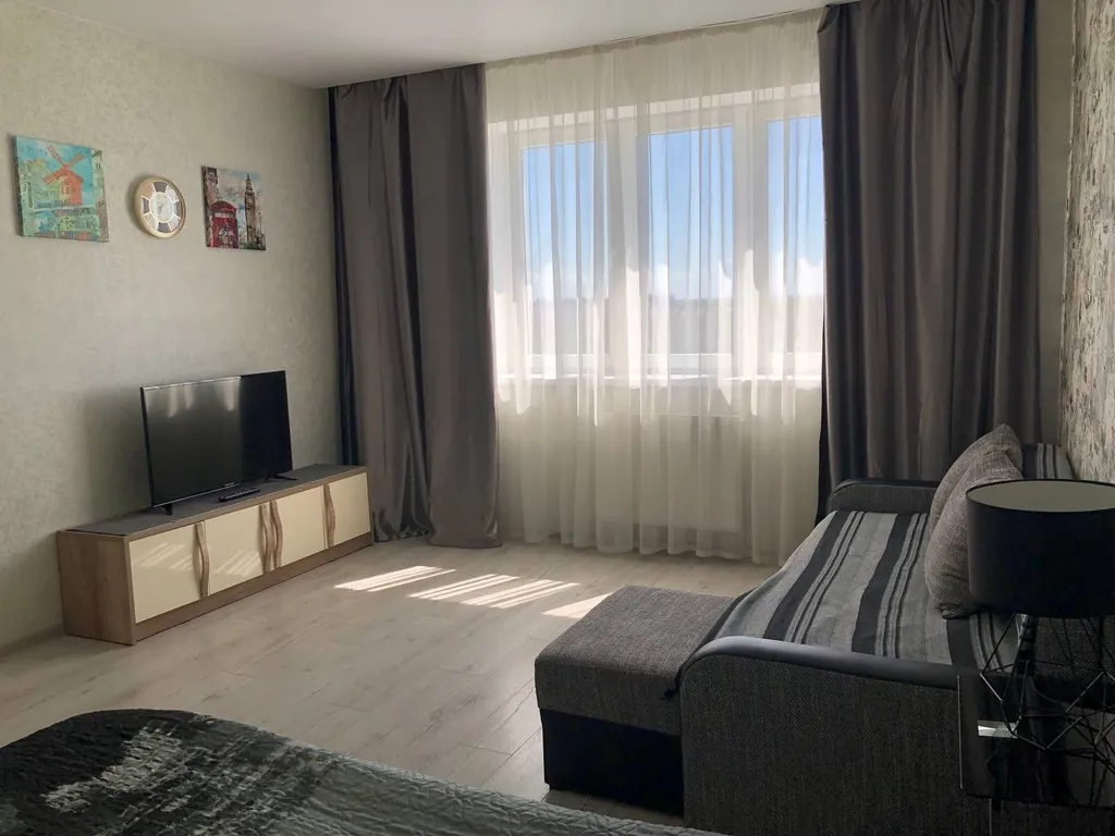 Квартира Апартаменты на Шахматной — Калининград