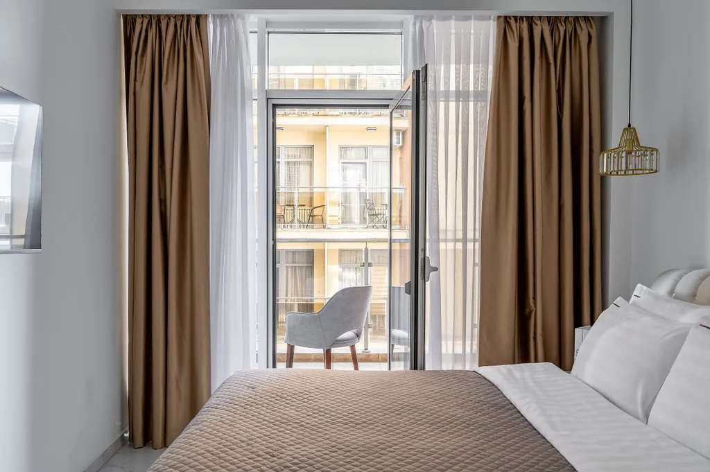 Светлана парк апартамент наоми