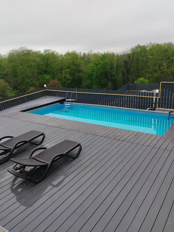 Аппартаменты с видом на море