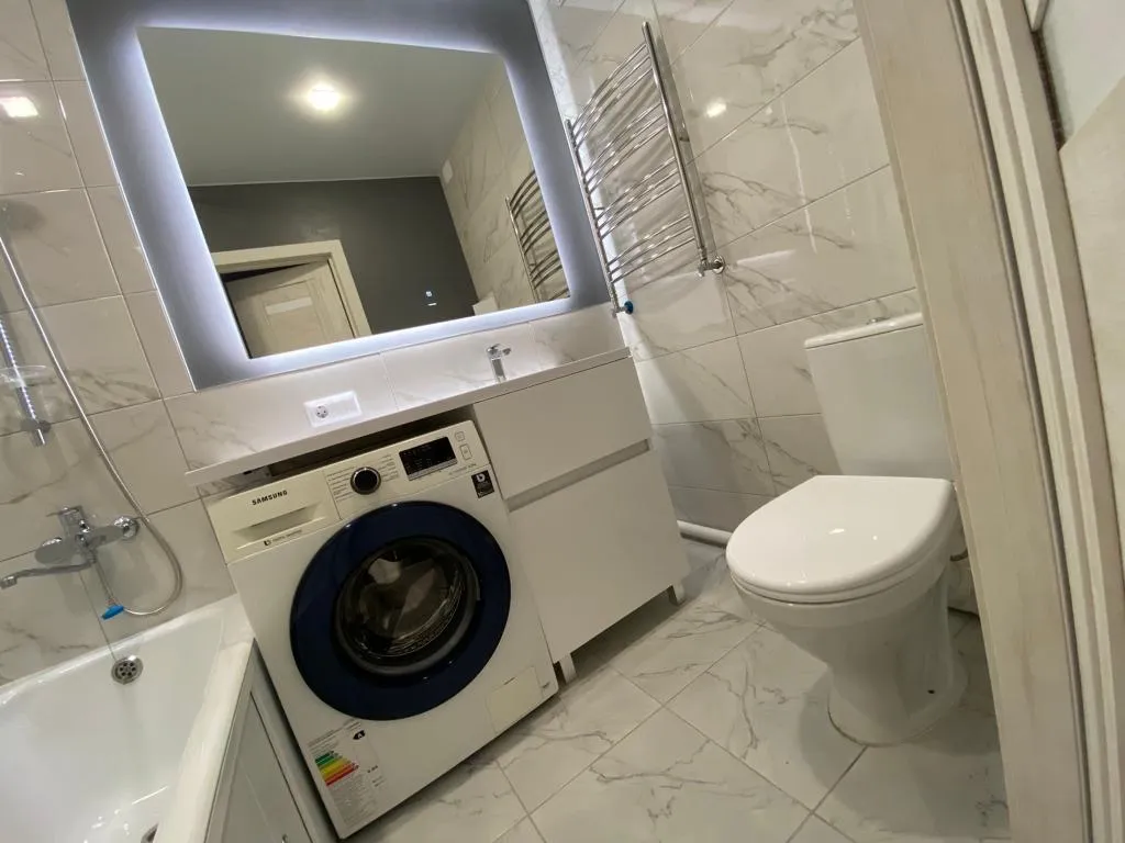 2-комнатная Квартира — аренда посуточно в Шерегеш