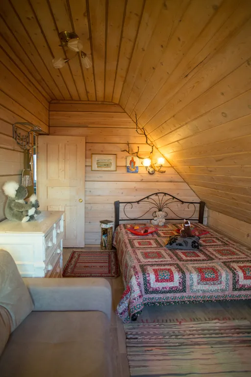 4-комнатный Дом