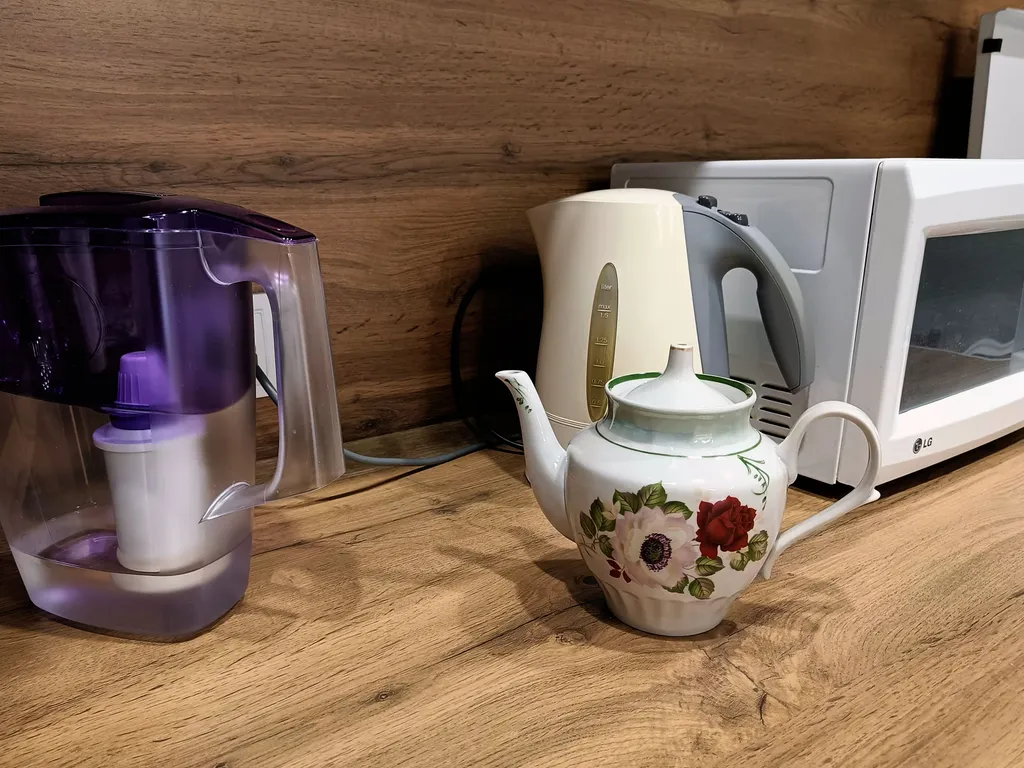 Квартира GO 1/6