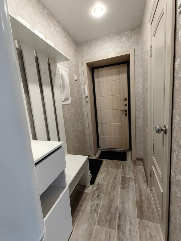 Уютная 1-комнатная квартира