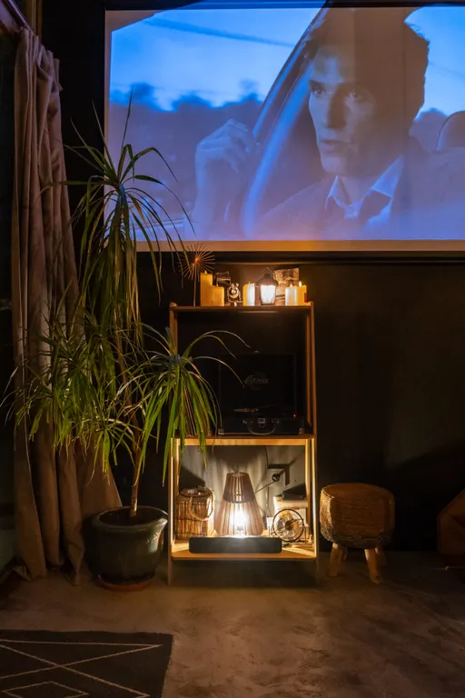 Коттедж Дом в лесу с горячей купелью — Горки (Лопухинское с/п)