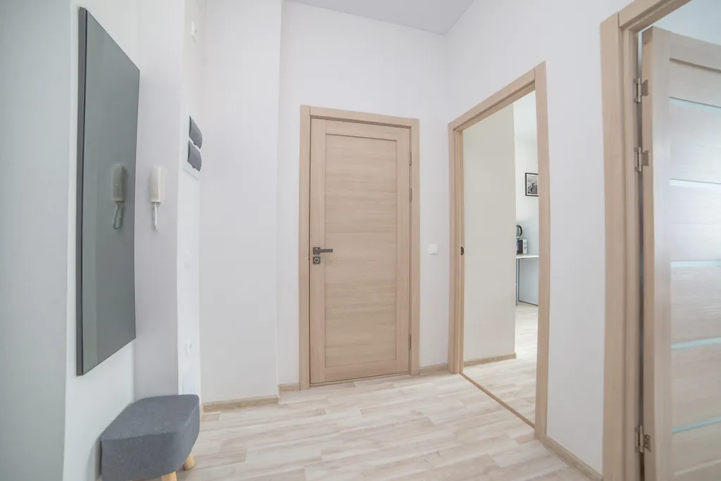 Квартира 1-комнатная Квартира — Екатеринбург