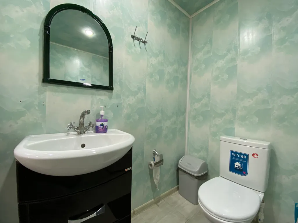 4-комнатная Квартира