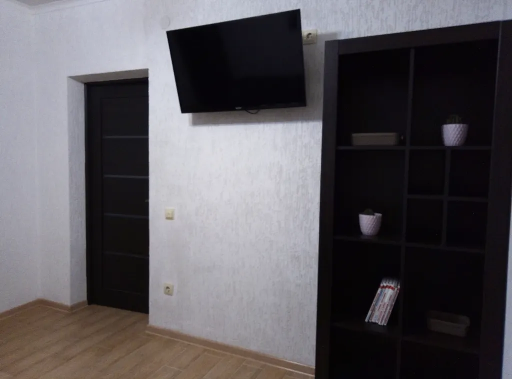 Дом с бассейном